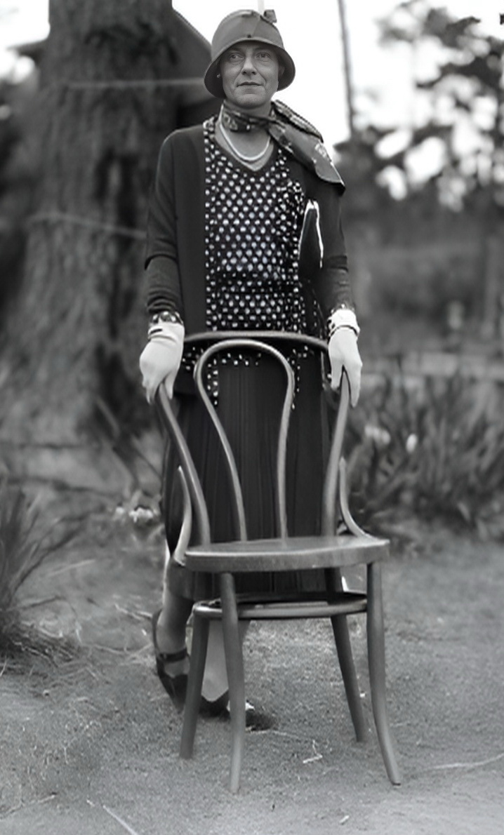 Relda Ford